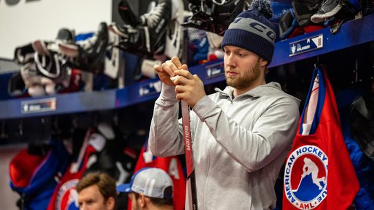 In the System: Nylander shines in AHL All-Star Classic taken in Cranberry, Pa. (Weekly Features)